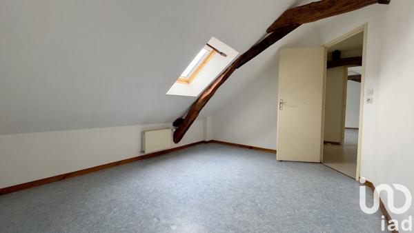 Maison à vendre 4 pièces 85 m² Château-Gontier-sur-Mayenne