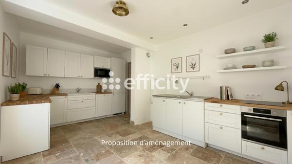 Appartement
         4 pièces
        - 95 m² 179 000 € *