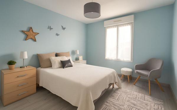 Maison à vendre    6 pièces •  Athies-sous-Laon