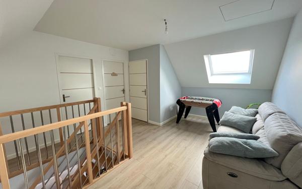 Maison à vendre    6 pièces •  Athies-sous-Laon