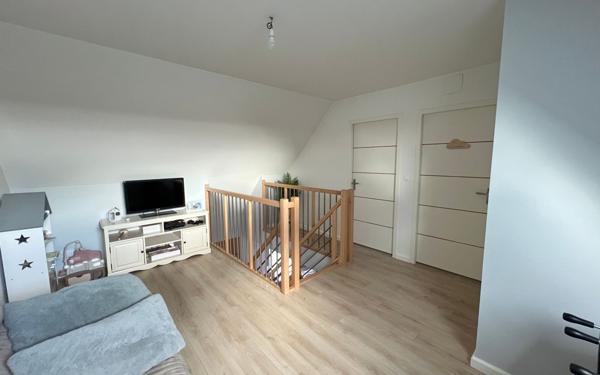 Maison à vendre    6 pièces •  Athies-sous-Laon