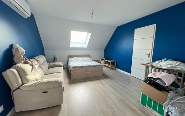 Maison à vendre    6 pièces •  Athies-sous-Laon