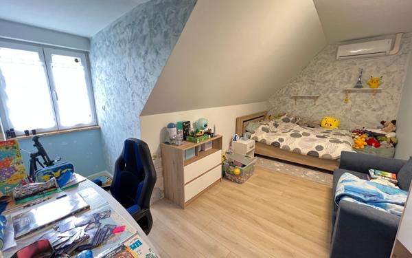 Maison à vendre    6 pièces •  Athies-sous-Laon