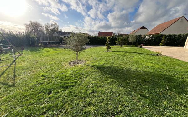 Maison à vendre    6 pièces •  Athies-sous-Laon