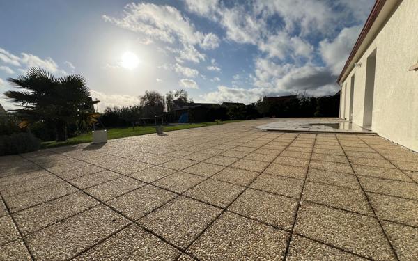 Maison à vendre    6 pièces •  Athies-sous-Laon