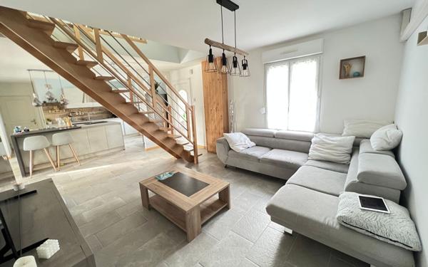 Maison à vendre    6 pièces •  Athies-sous-Laon