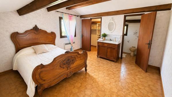 Maison T5 vue mer et montagnes à Bastelicaccia