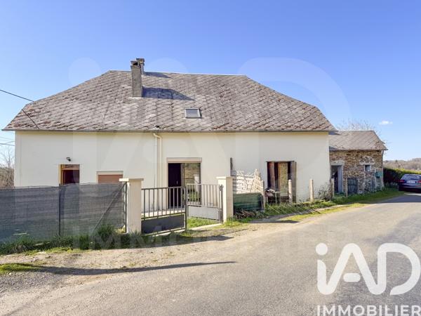 Maison à vendre 8 pièces 218 m² Lagraulière