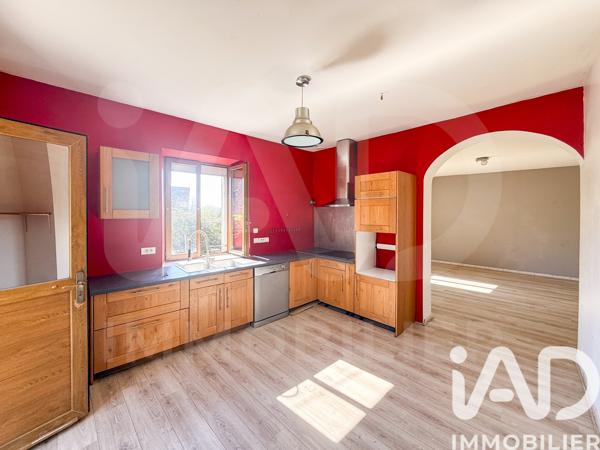 Maison à vendre 8 pièces 218 m² Lagraulière