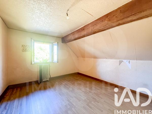 Maison à vendre 8 pièces 218 m² Lagraulière