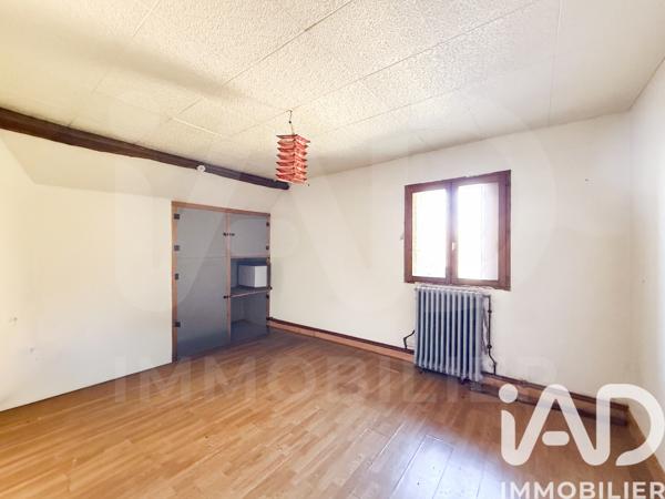 Maison à vendre 8 pièces 218 m² Lagraulière