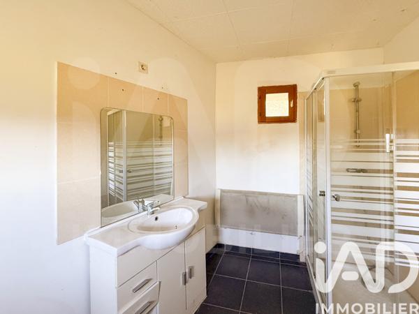 Maison à vendre 8 pièces 218 m² Lagraulière