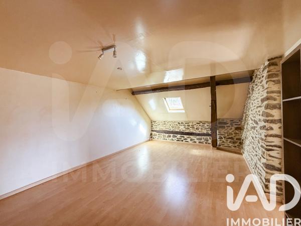Maison à vendre 8 pièces 218 m² Lagraulière