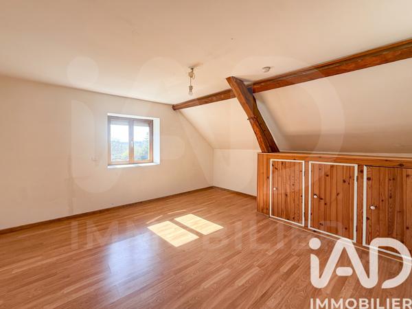 Maison à vendre 8 pièces 218 m² Lagraulière