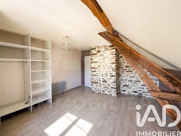 Maison à vendre 8 pièces 218 m² Lagraulière