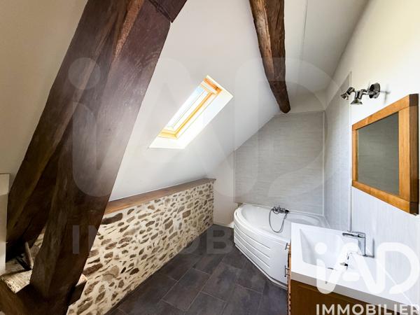 Maison à vendre 8 pièces 218 m² Lagraulière