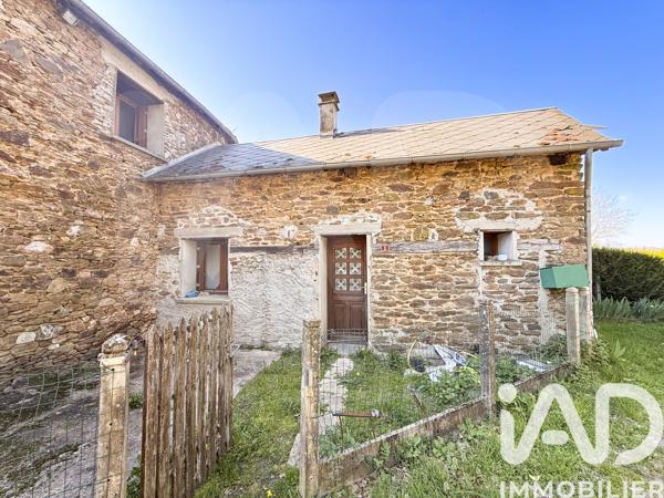 Maison à vendre 8 pièces 218 m² Lagraulière