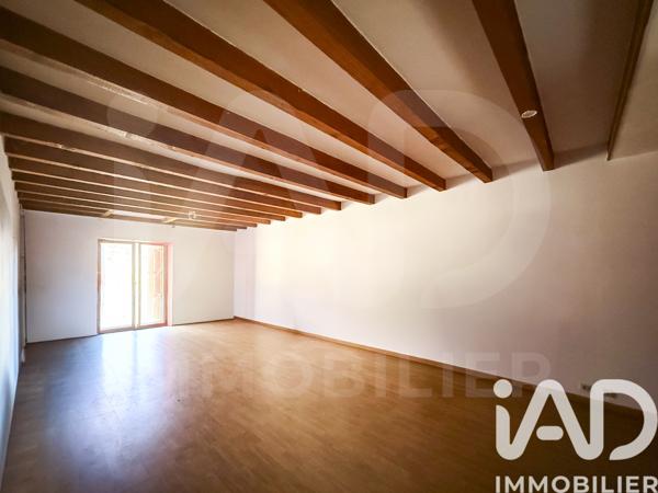 Maison à vendre 8 pièces 218 m² Lagraulière