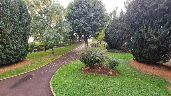 Appartement 3 pièces - 54 m²