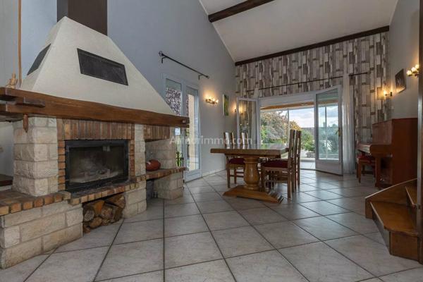 Vente Maison 7 pièces 177 m2 à Morestel