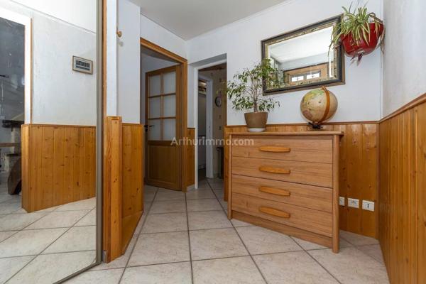 Vente Maison 7 pièces 177 m2 à Morestel