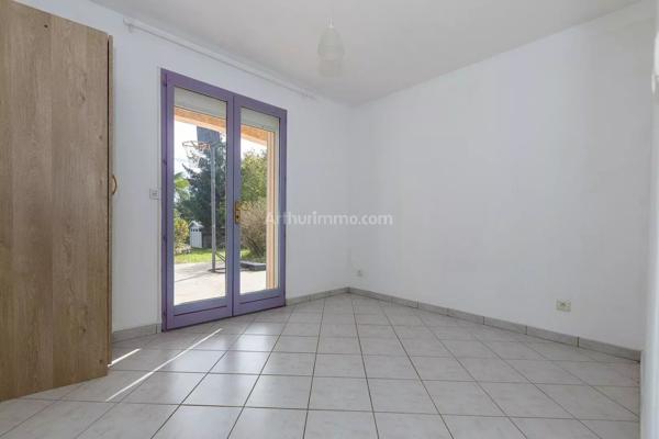 Vente Maison 7 pièces 177 m2 à Morestel