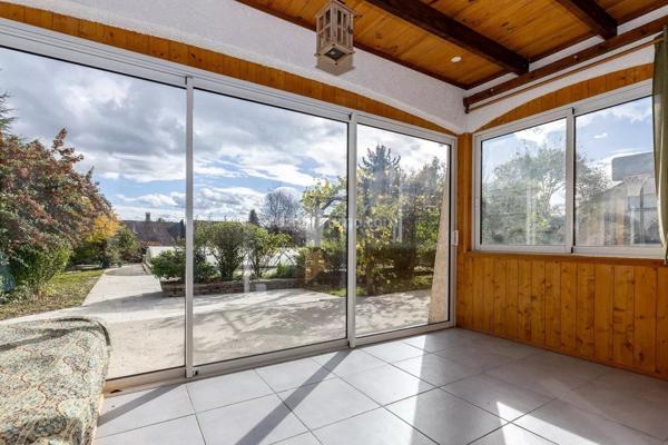 Vente Maison 7 pièces 177 m2 à Morestel