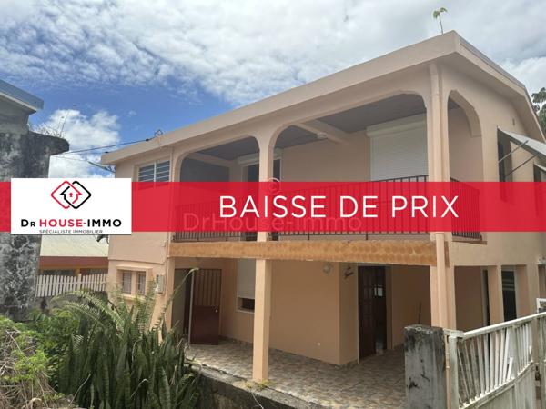 Maison à vendre 8 pièces de 125 m²
