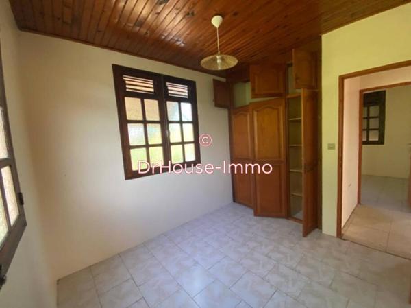 Maison à vendre 8 pièces de 125 m²