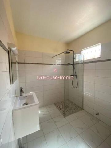 Maison à vendre 8 pièces de 125 m²