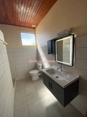 Maison à vendre 8 pièces de 125 m²