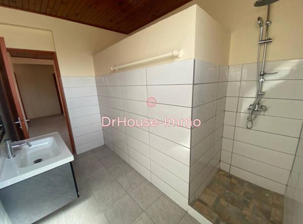 Maison à vendre 8 pièces de 125 m²