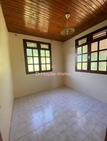 Maison à vendre 8 pièces de 125 m²