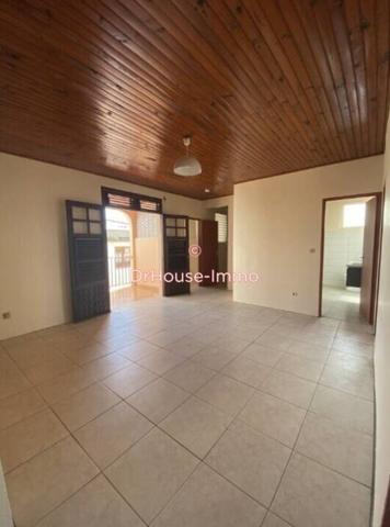 Maison à vendre 8 pièces de 125 m²