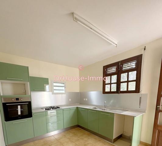 Maison à vendre 8 pièces de 125 m²