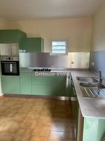 Maison à vendre 8 pièces de 125 m²