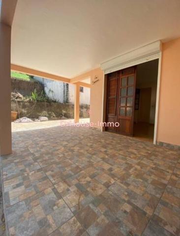 Maison à vendre 8 pièces de 125 m²