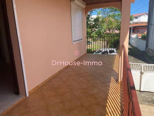 Maison à vendre 8 pièces de 125 m²