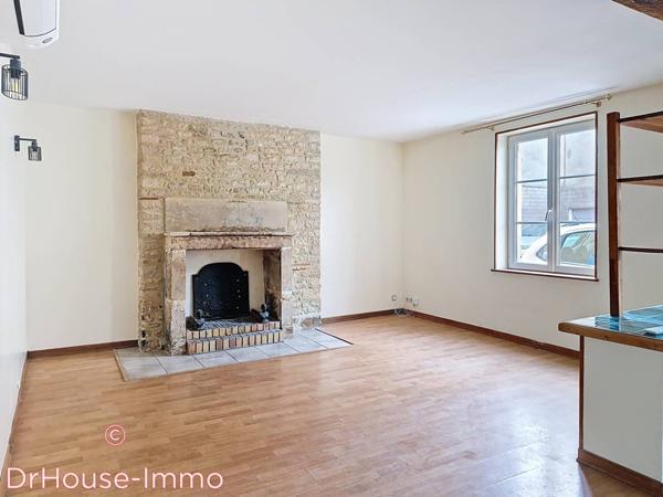 Appartement à vendre 3 pièces de 62 m²