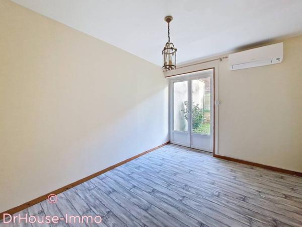 Appartement à vendre 3 pièces de 62 m²