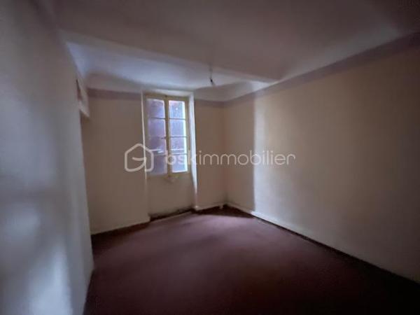 Immeuble mixte de 180 m²