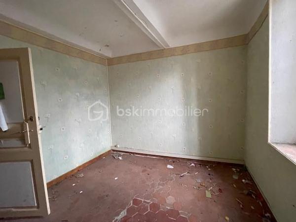 Immeuble mixte de 180 m²