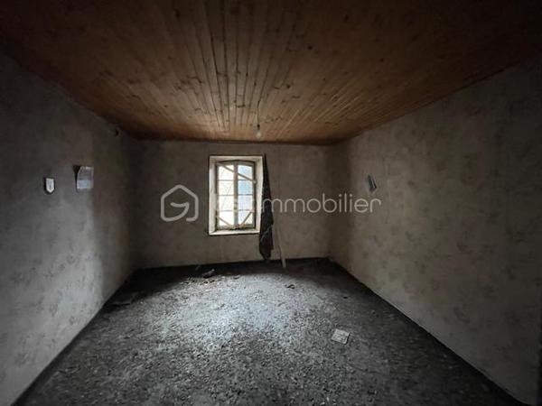 Immeuble mixte de 180 m²