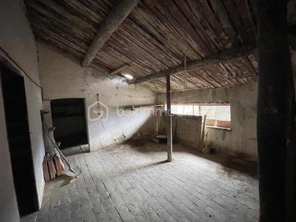 Immeuble mixte de 180 m²