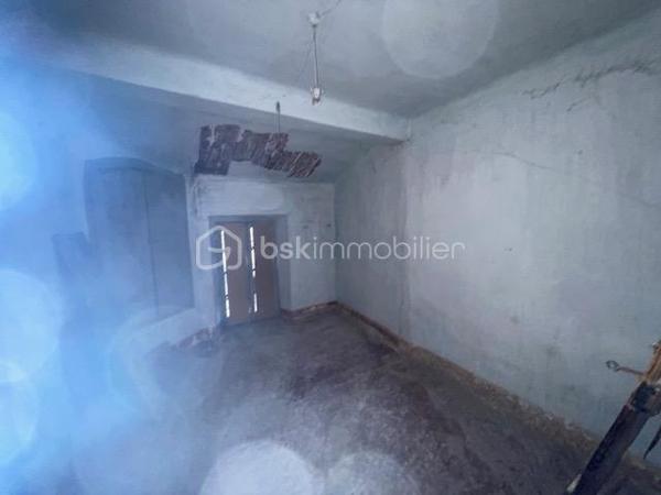 Immeuble mixte de 180 m²