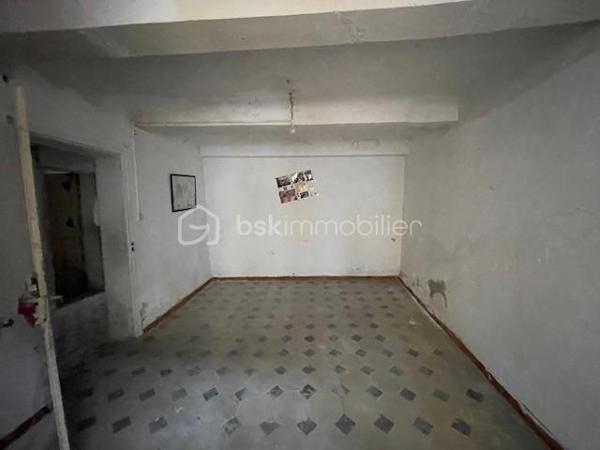 Immeuble mixte de 180 m²