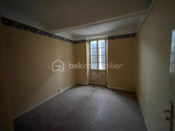 Immeuble mixte de 180 m²