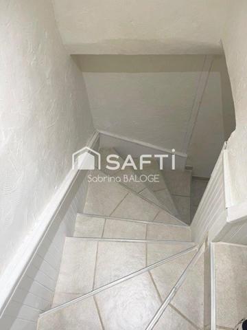 Maison en plein coeur de Sauvian