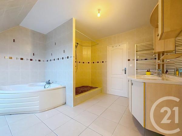 Maison à vendre  6 pièces - 152 m2 VILLECHETIF - 10