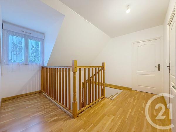 Maison à vendre  6 pièces - 152 m2 VILLECHETIF - 10